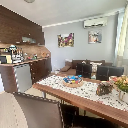 Psb In Plaza Apartment